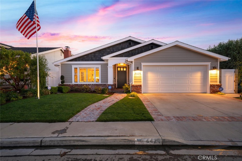 4424 Hazelnut Avenue, Seal Beach CA 90740 - photo 1