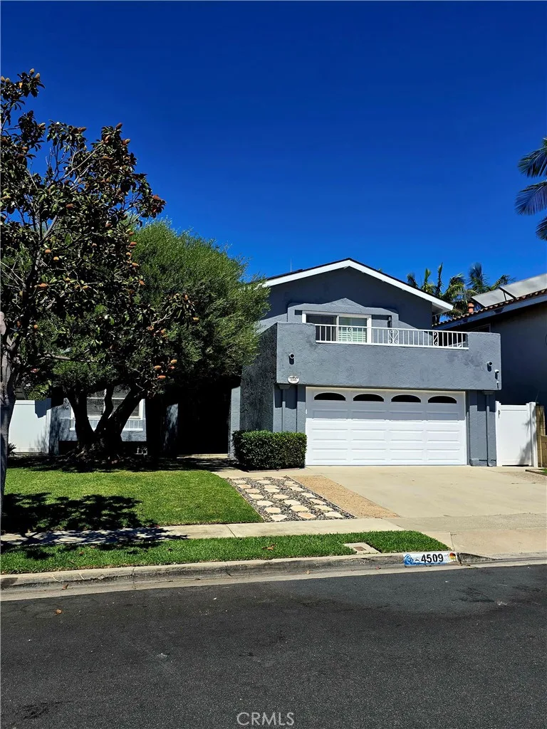 4509 Guava, Seal Beach, CA 90740