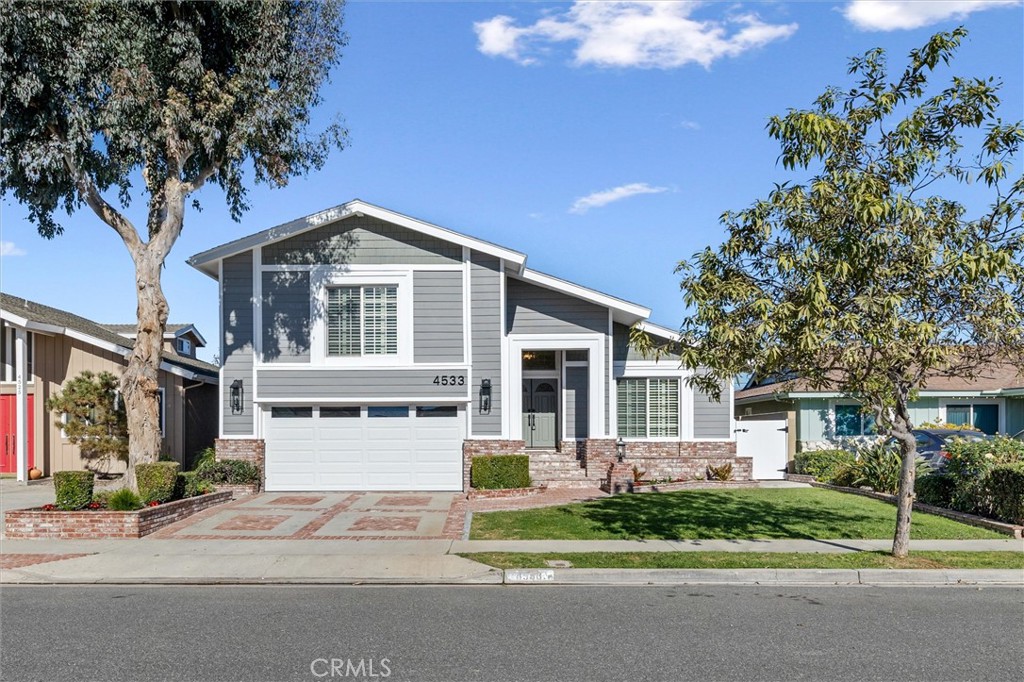 4533 Ironwood, Seal Beach CA 90740 - photo 1