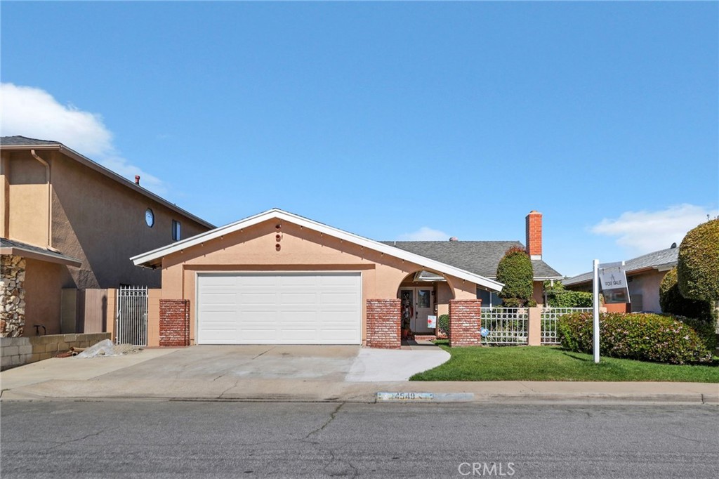 4549 Birchwood, Seal Beach CA 90740 - photo 1