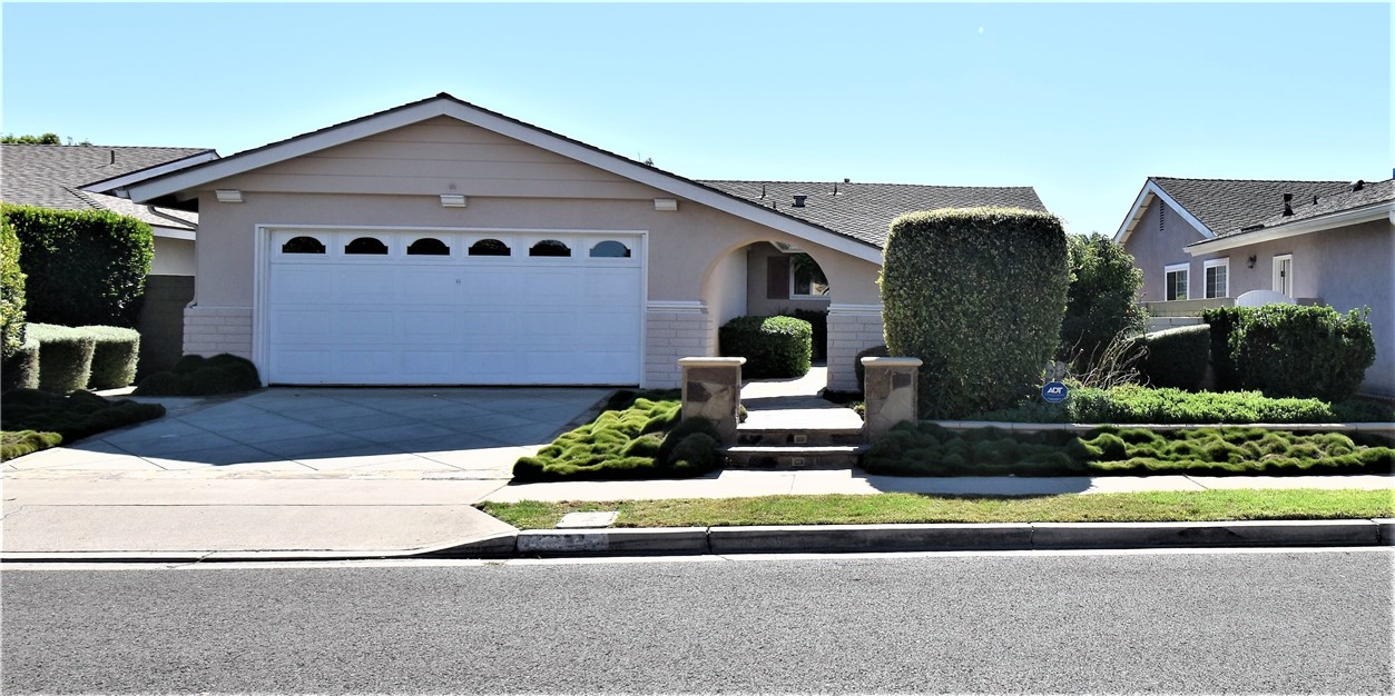 4624 Ironwood Avenue, Seal Beach CA 90740 - photo 1