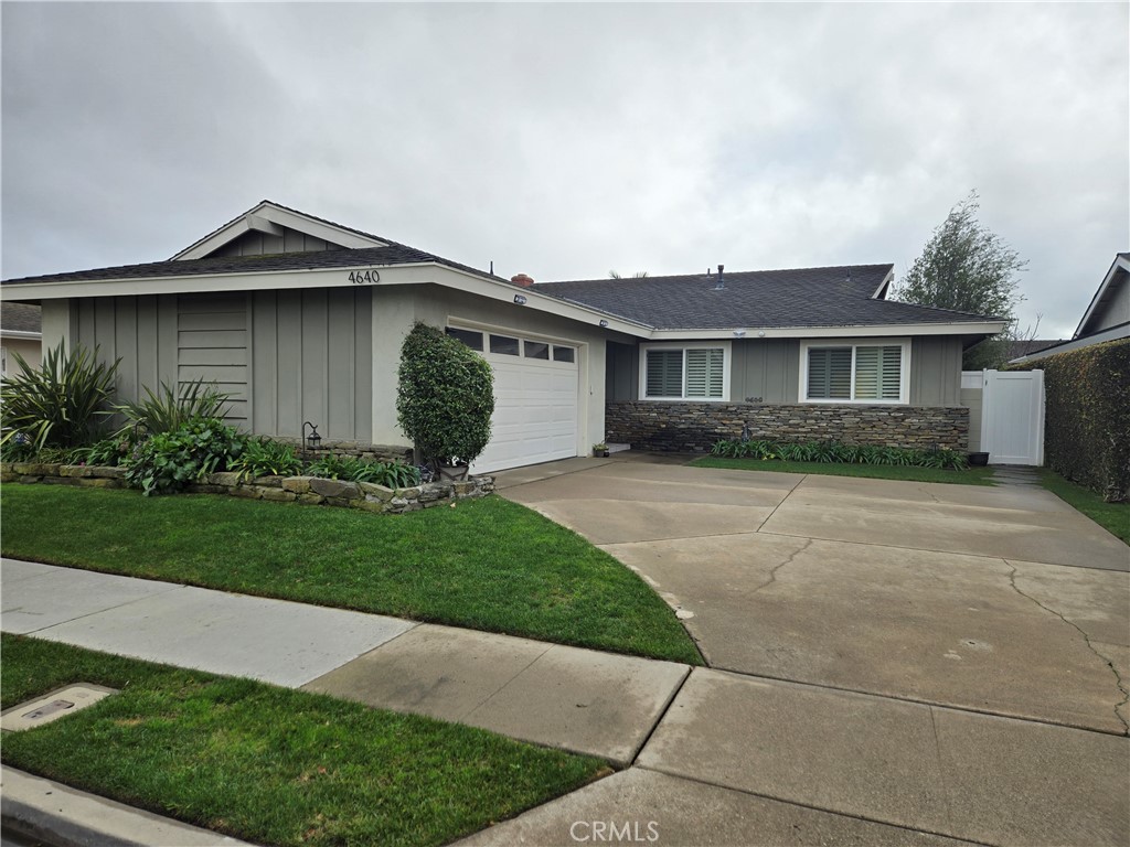 4640 Hazelnut, Seal Beach CA 90740 - photo 1