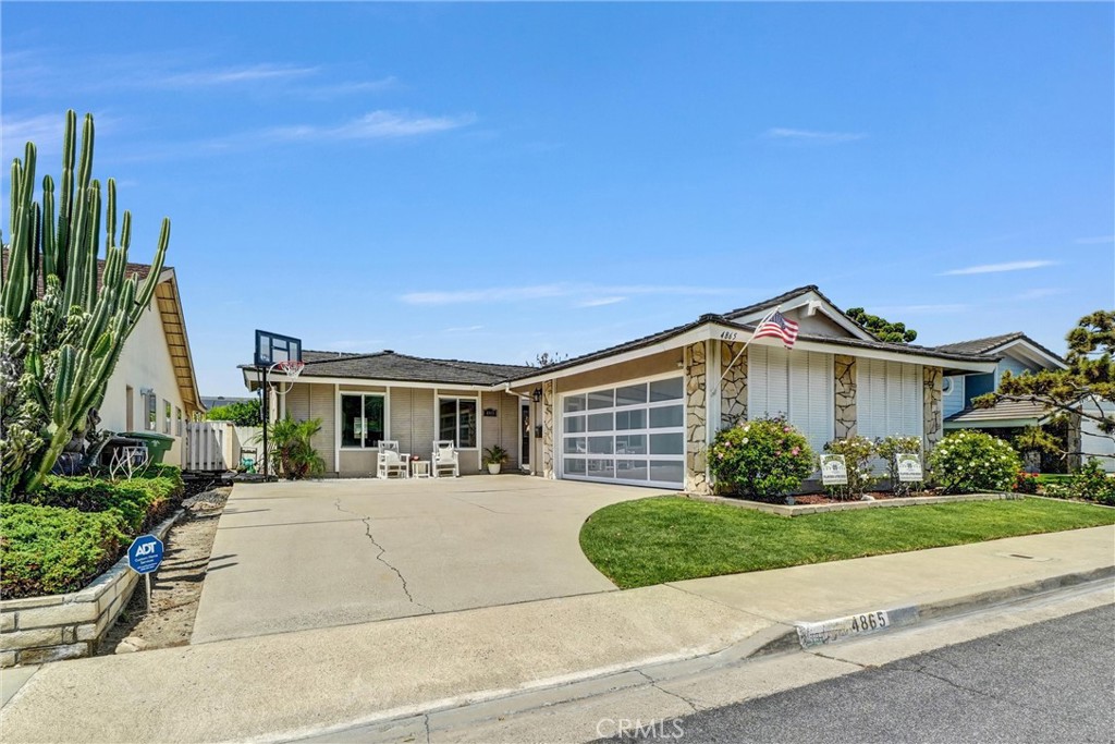 4865 Candleberry, Seal Beach CA 90740 - photo 1