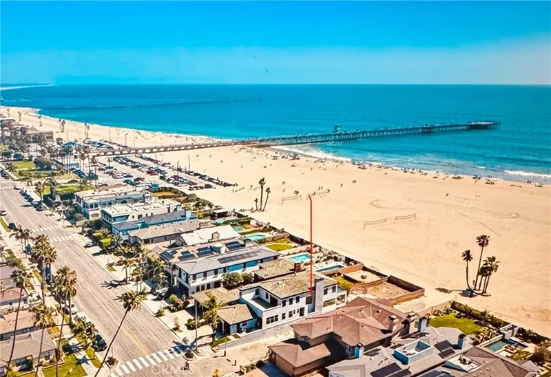 600 Ocean, Seal Beach, CA 90740