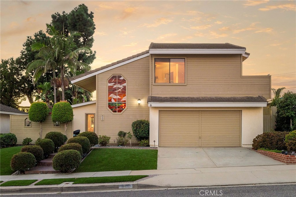 645 Sea Breeze, Seal Beach CA 90740 - photo 1