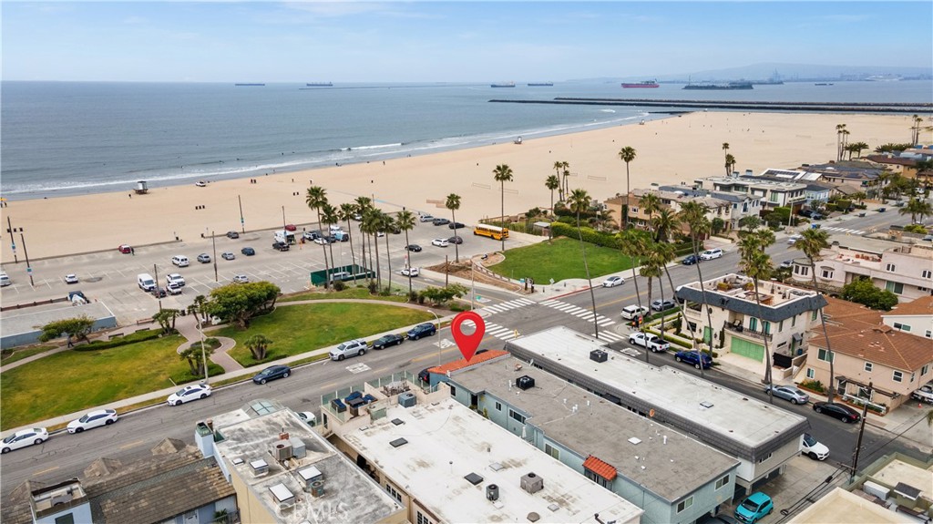805 Ocean 4, Seal Beach CA 90740 - photo 1