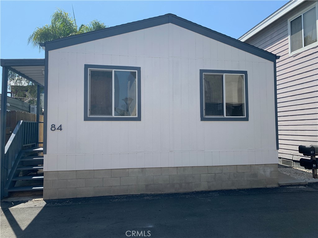 Front of home - 84 Riversea Road, Seal Beach CA 90740 - photo 1