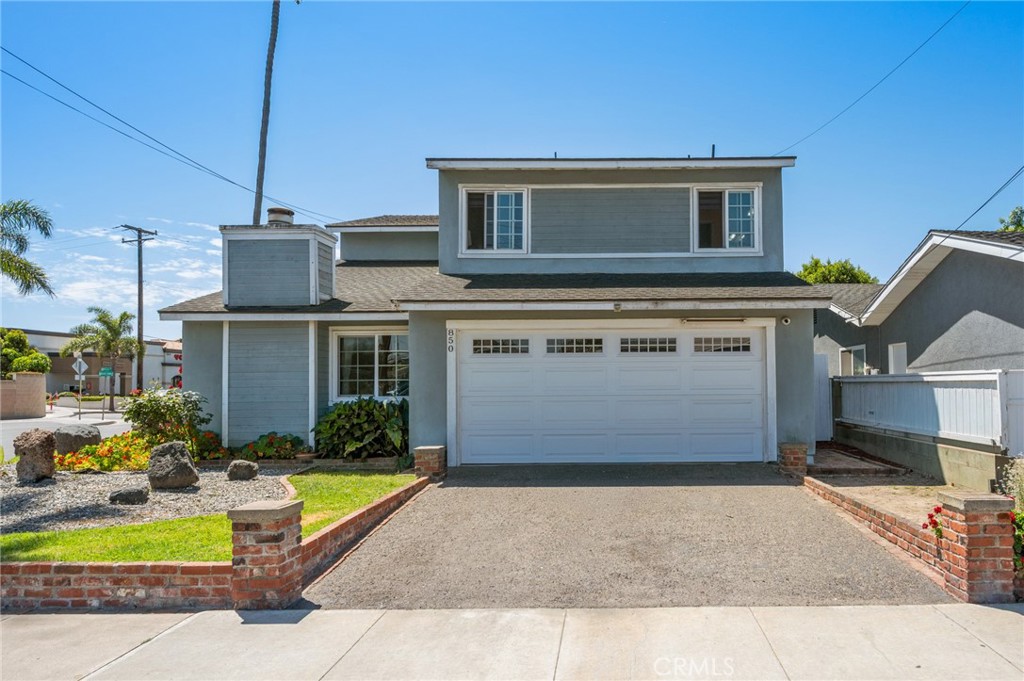 850 Coastline Drive, Seal Beach CA 90740 - photo 1