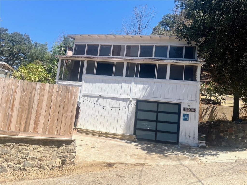 14912 Kitterman, Silverado Canyon CA 92676 - photo 1