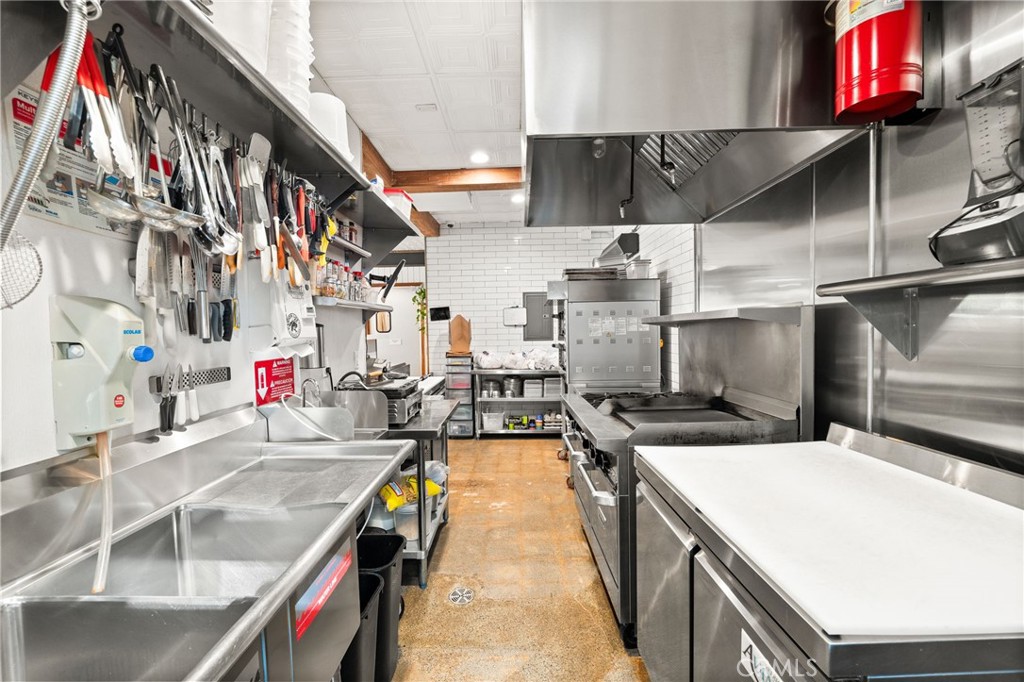 28192 Silverado Canyon, Silverado Canyon CA 92676 - photo 14