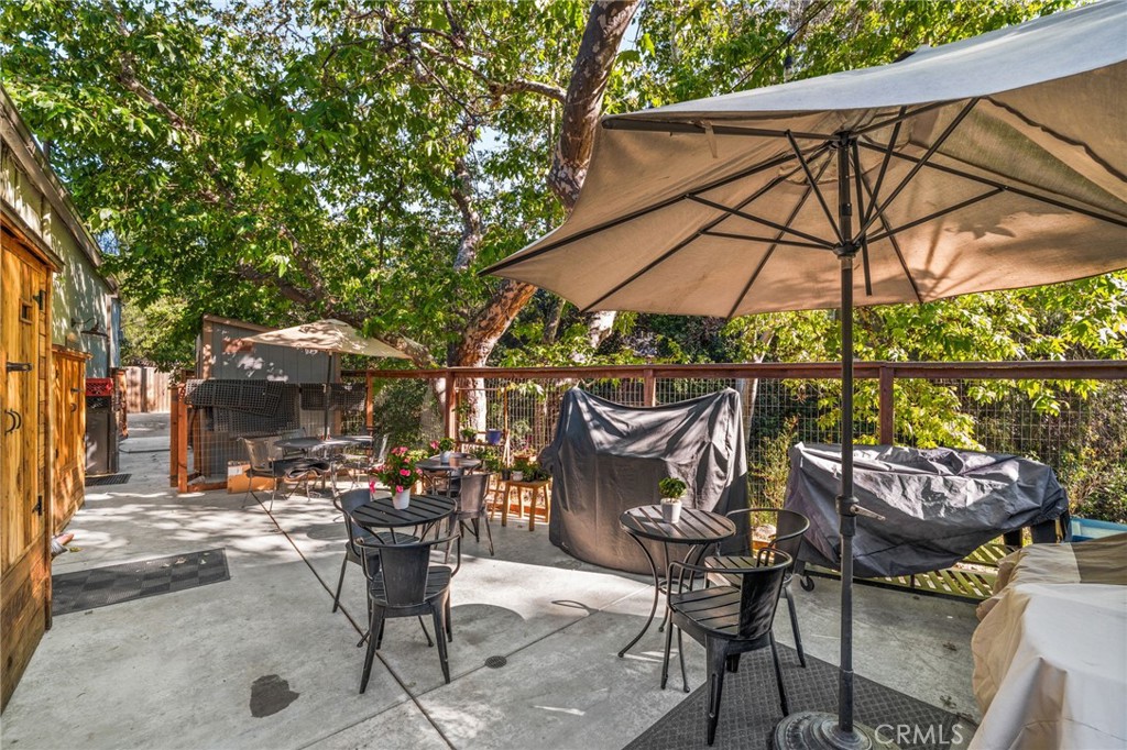 28192 Silverado Canyon, Silverado Canyon CA 92676 - photo 25
