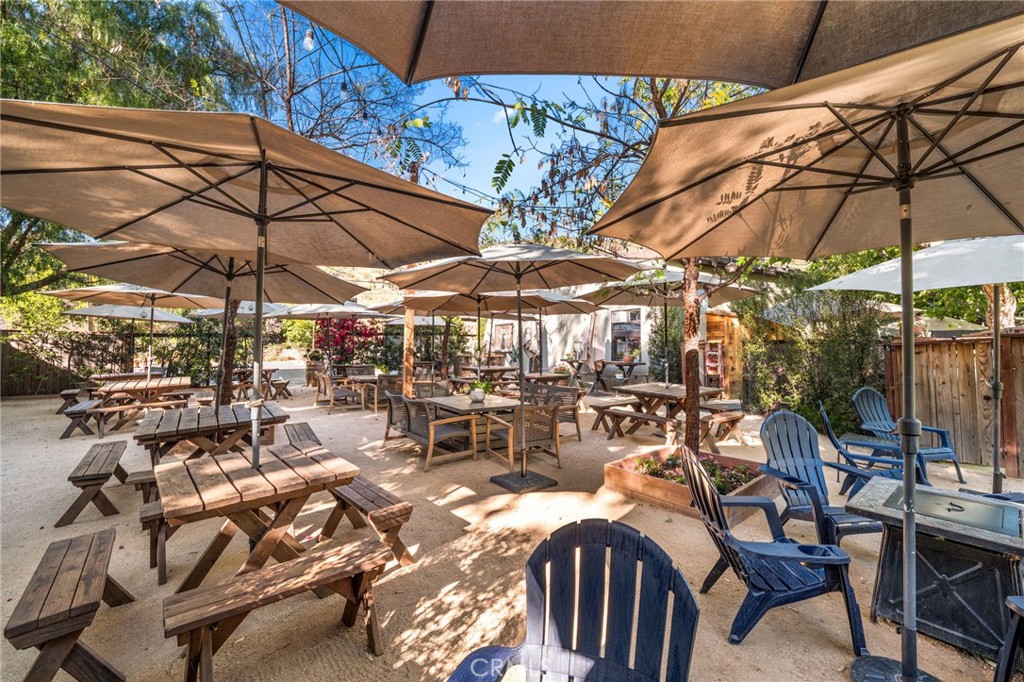 28192 Silverado Canyon, Silverado Canyon CA 92676 - photo 26
