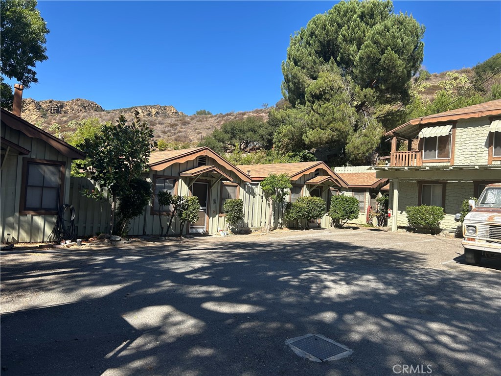 28241 Silverado Canyon, Silverado Canyon CA 92676 - photo 1