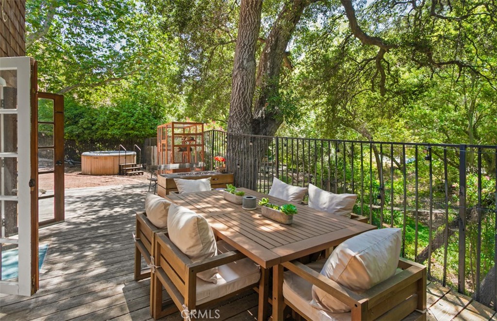 28622 Sycamore Drive, Silverado Canyon CA 92676 - photo 1