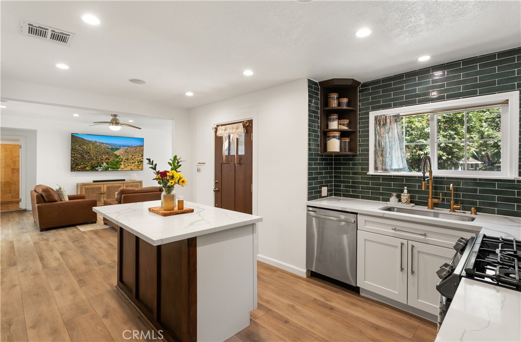 28672 Silverado Canyon Road, Silverado Canyon CA 92676 - photo 1