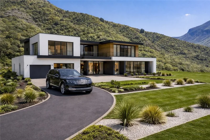 28741 Williams Canyon Rd., Silverado Canyon, CA 92676