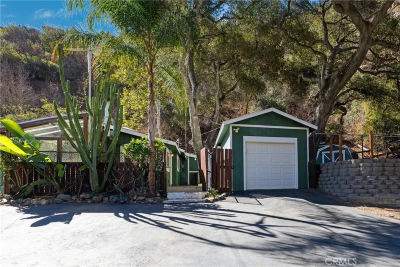 28792 Silverado Canyon, Silverado Canyon, CA 92676