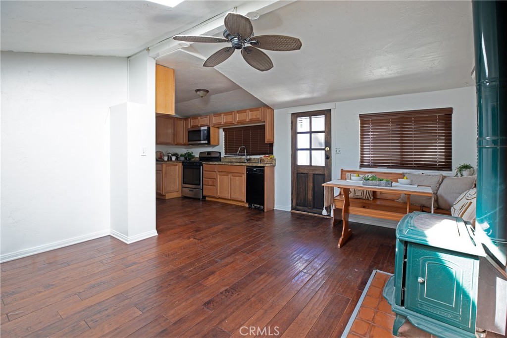 28792 Silverado Canyon, Silverado Canyon CA 92676 - photo 35