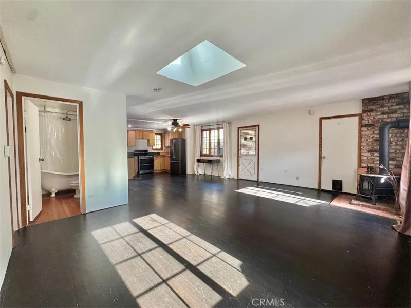 29241 Hazel Bell, Silverado Canyon, CA 92676