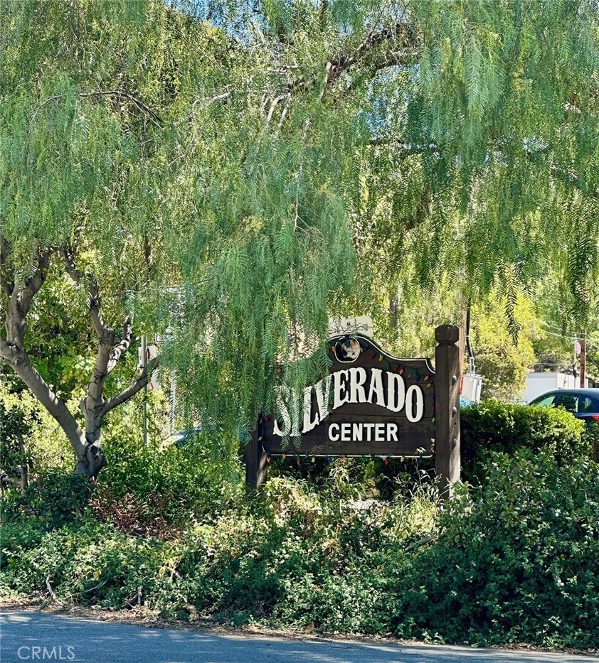 Silverado Center - a market, restaurant, & beautiful surroundings. - 29501 Silverado Canyon Road, Silverado Canyon CA 92676 - photo 40