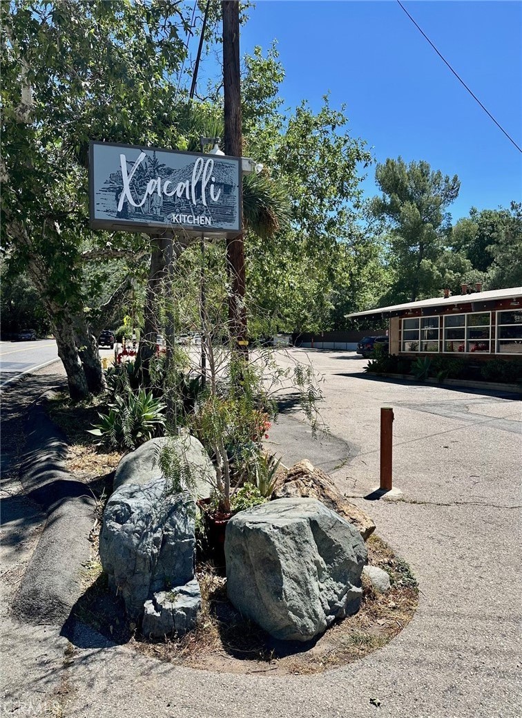 Fine dining at Xacalli restaurant! - 29501 Silverado Canyon Road, Silverado Canyon CA 92676 - photo 42