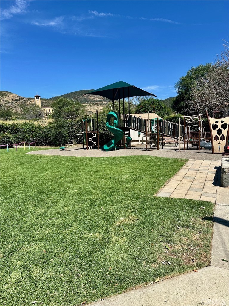 Love the playground & event center as you enter Silverado Canyon. Farmers markets, Wild West Days, activities often. It' - 29501 Silverado Canyon Road, Silverado Canyon CA 92676 - photo 46