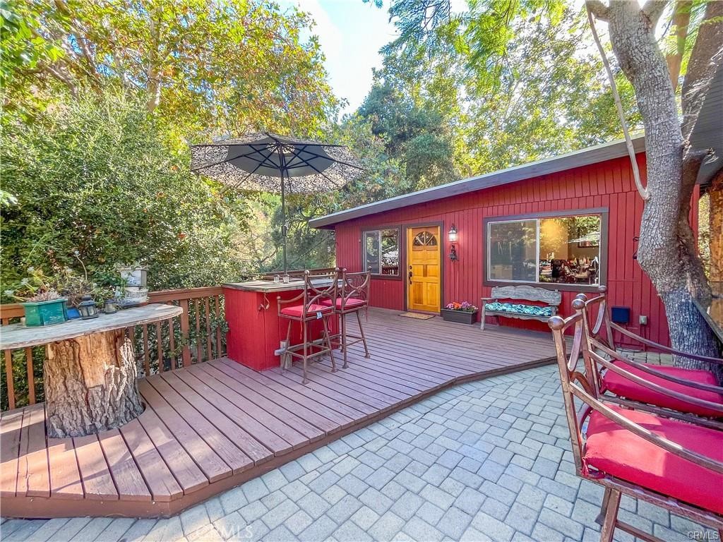 30115 Silverado Canyon Road, Silverado Canyon CA 92676 - photo 1