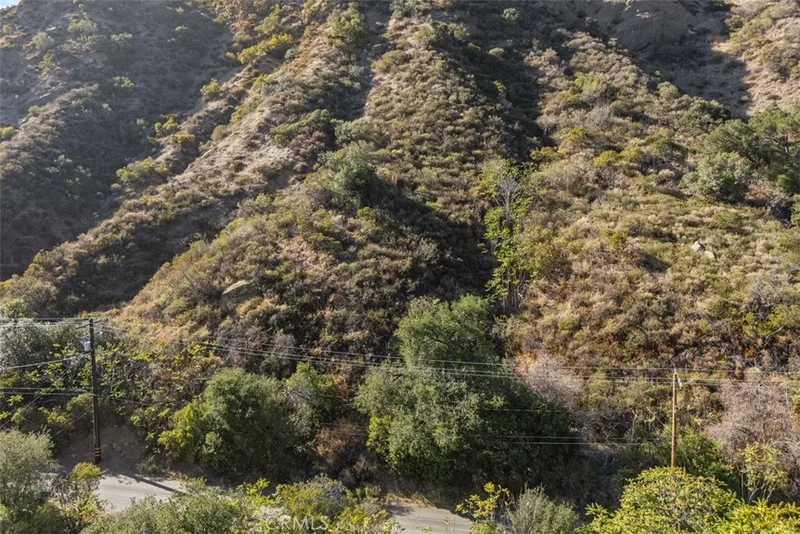 0 Ladd Canyon, Silverado, CA 92676