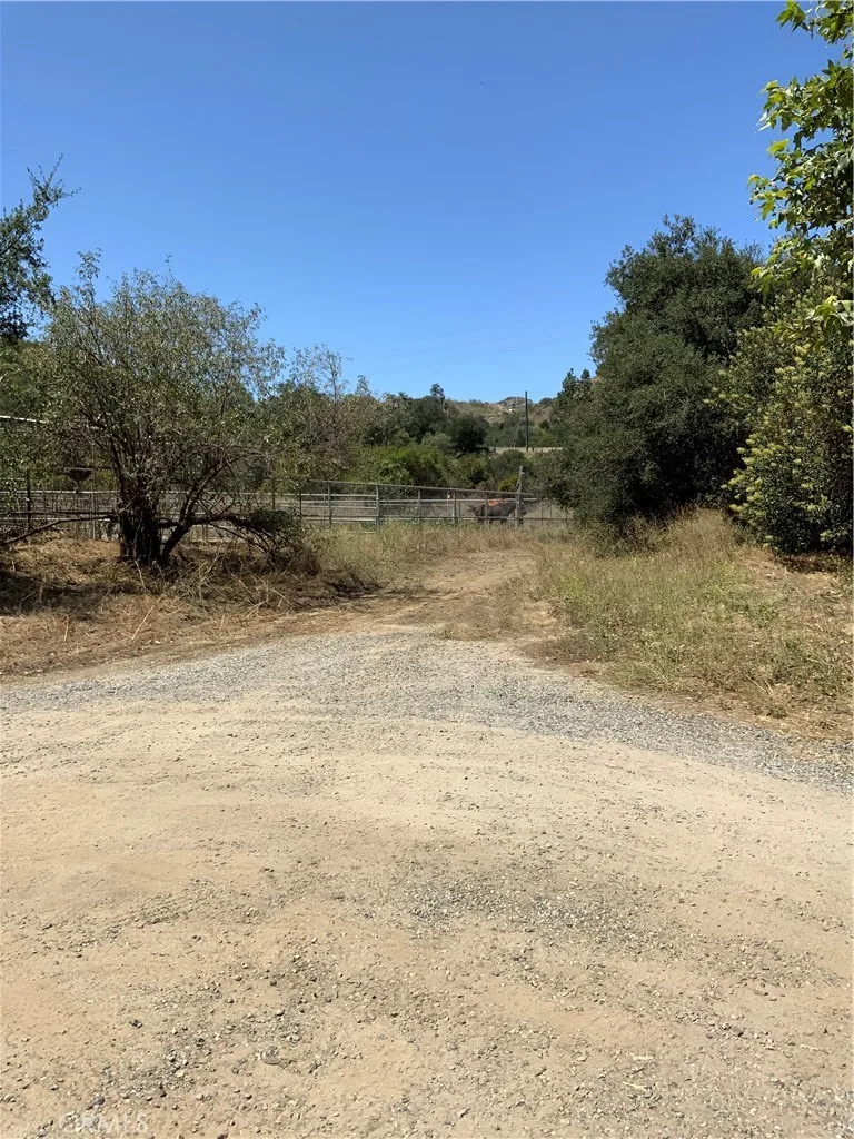 0 Silverado, Silverado, CA 92676