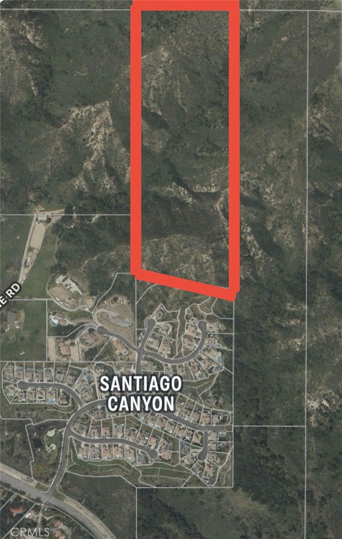 0 Topanga Canyon, Silverado CA 92676 - photo 1