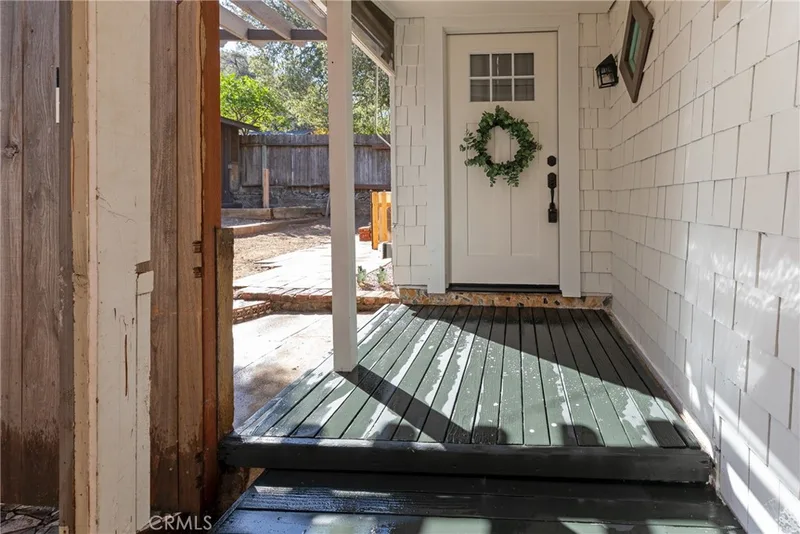 14851 Wildcat Canyon Road, Silverado, CA 92676
