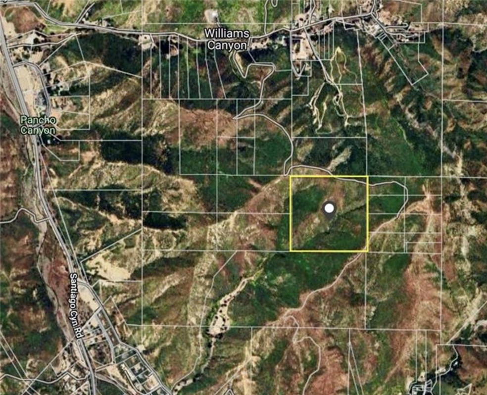 16 Williams Canyon, Silverado CA 92676 - photo 3