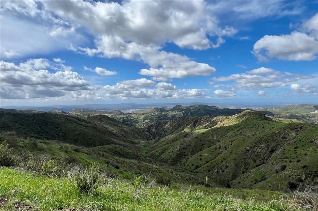 Gorgeous views of the ocean and Catalina! - 16 Williams Canyon, Silverado CA 92676 - photo 18