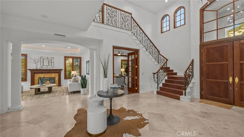 18041 Merlin Road, Silverado, CA 92676