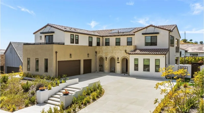 18331 Creek, Silverado, CA 92676