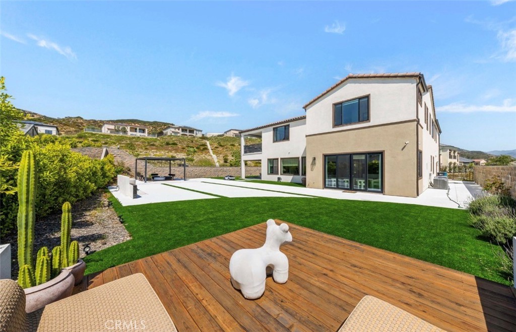 18331 Creek, Silverado CA 92676 - photo 49