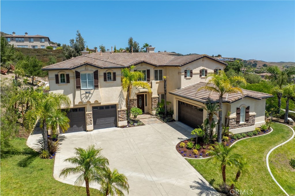 18522 Topanga Canyon, Silverado CA 92676 - photo 1