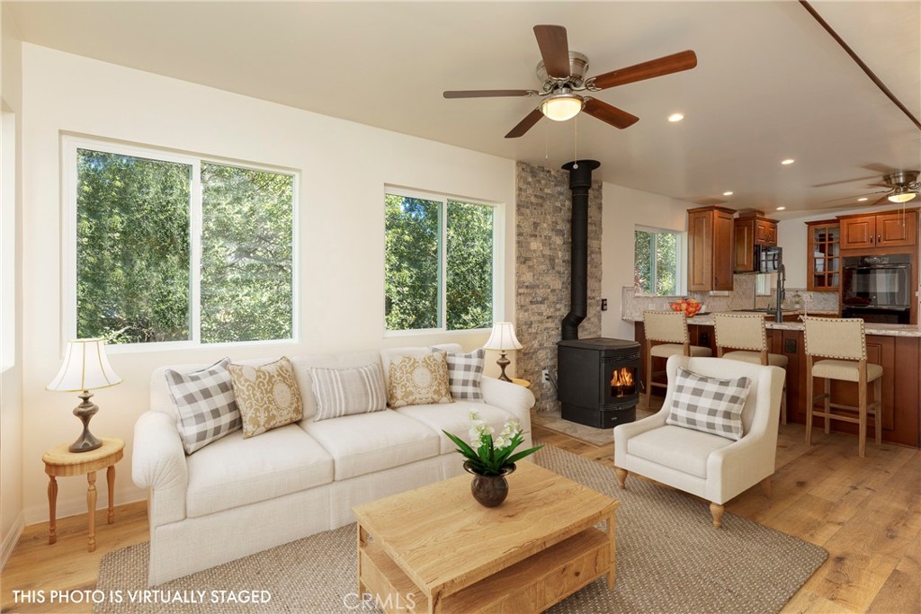 28181 Hidea Way, Silverado CA 92676 - photo 1