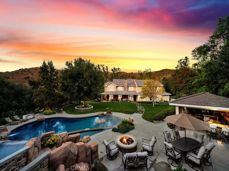 28291 Williams Canyon Road, Silverado, CA 92676