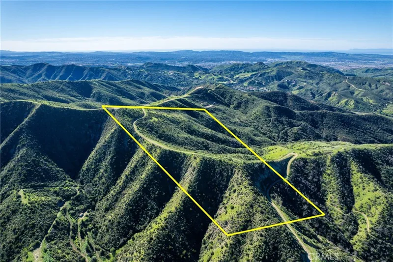 28292 WILLIAMS CANYON Road, Silverado, CA 92676