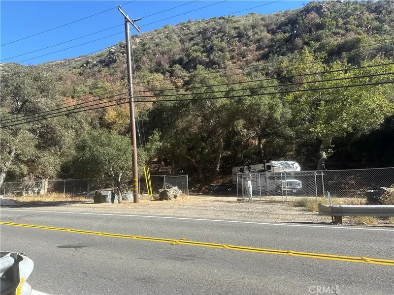 28552 Silverado Road, Silverado, CA 92676