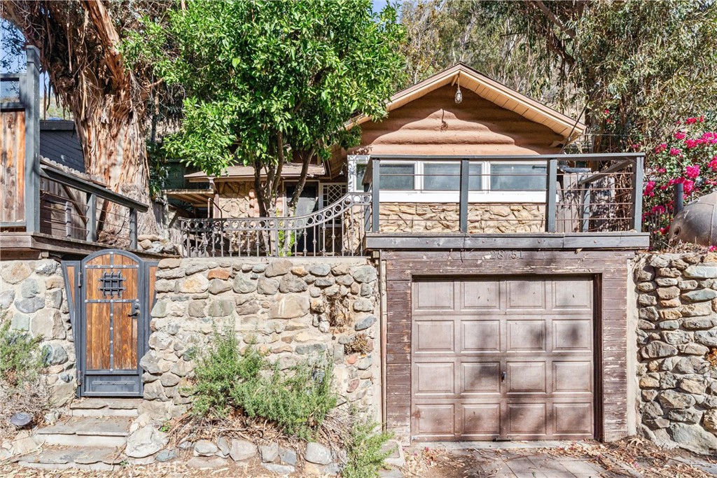 28751 Sycamore, Silverado CA 92676 - photo 1