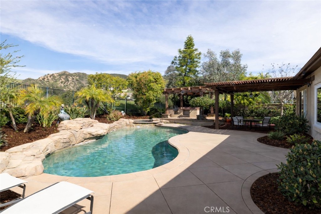 29031 Bouquet Canyon Road, Silverado CA 92676 - photo 1