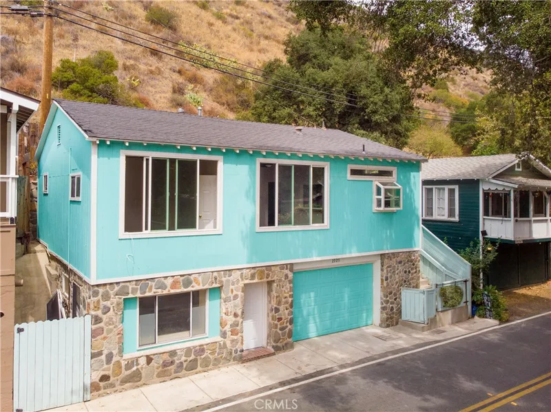 29271 Silverado Canyon, Silverado, CA 92676