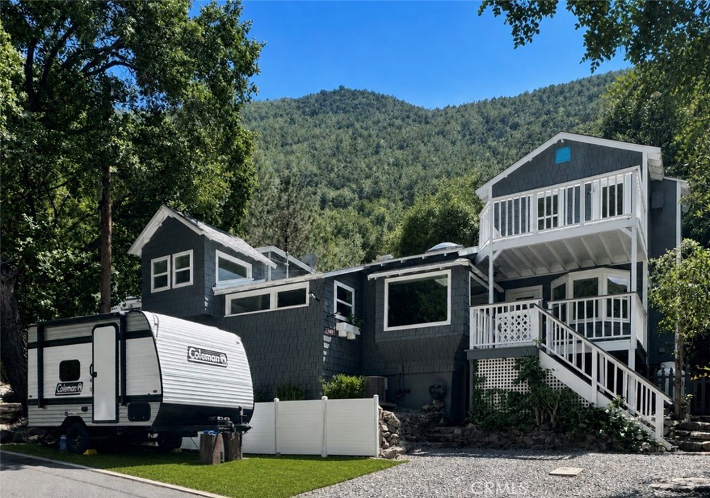 29734 Silverado Canyon Road, Silverado CA 92676 - photo 1