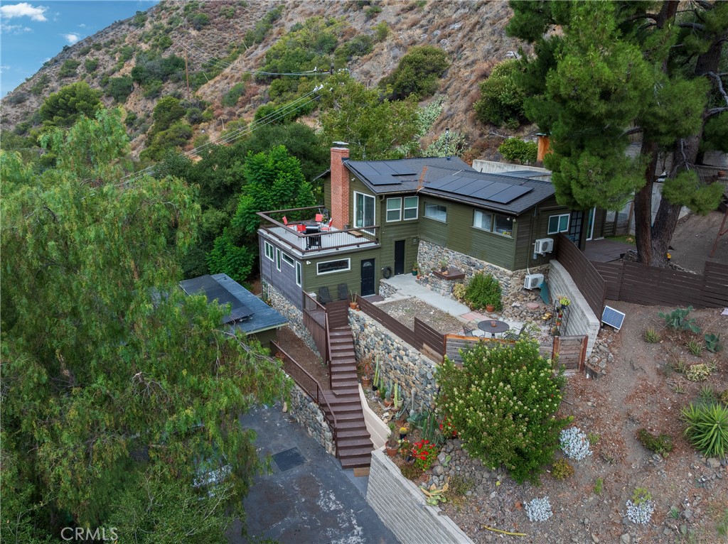 30141 Silverado Canyon Road, Silverado CA 92676 - photo 1