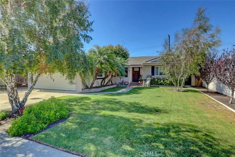 10291 Wyatt Road, Stanton, CA 90680
