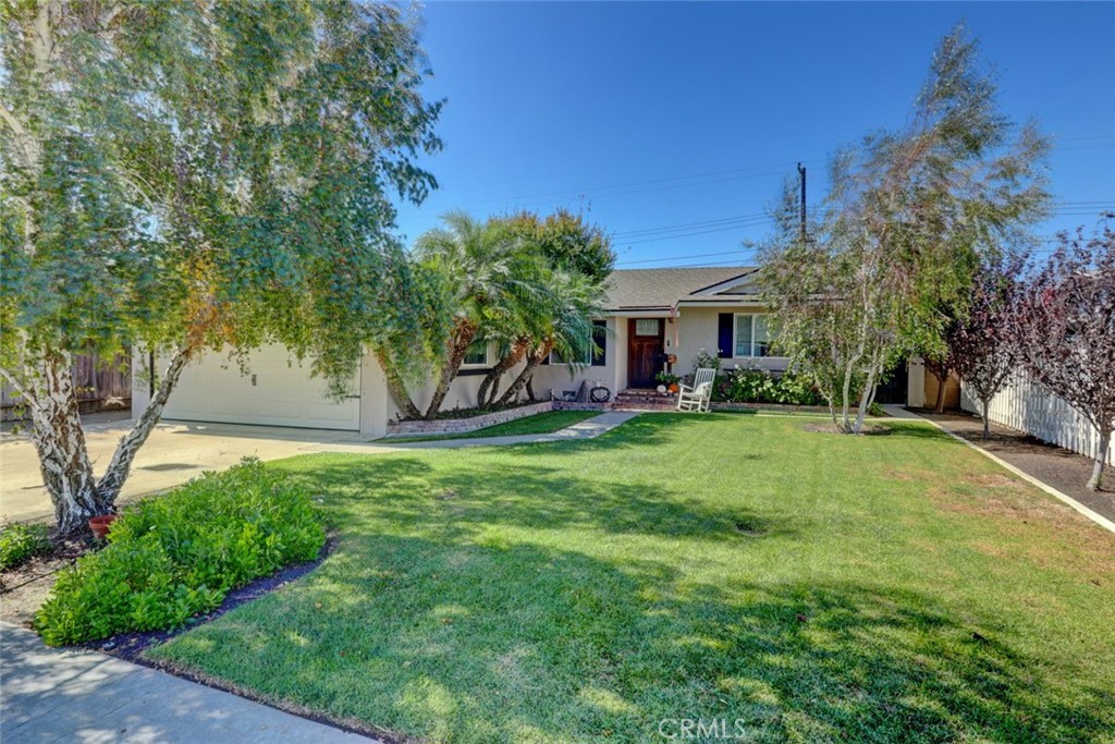 10291 Wyatt Road, Stanton CA 90680 - photo 1