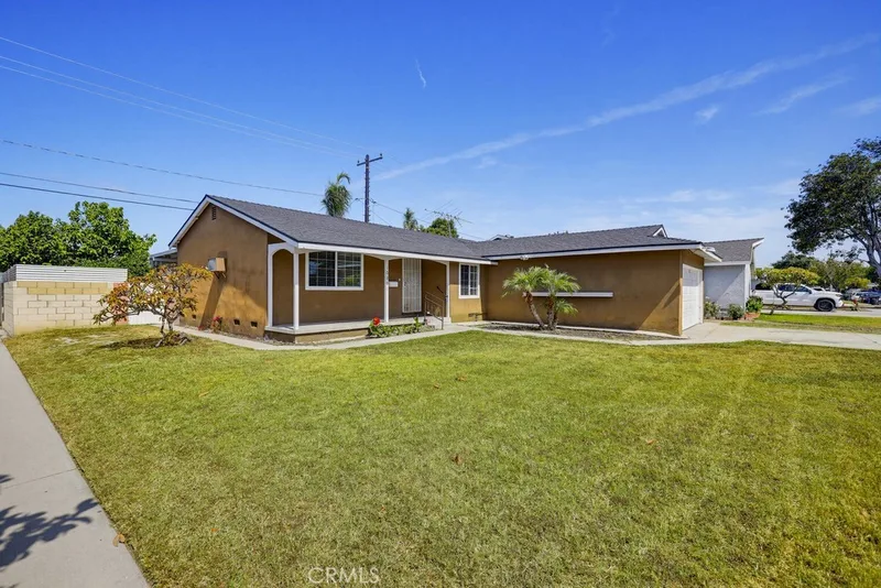 10321 Courtright Road, Stanton, CA 90680