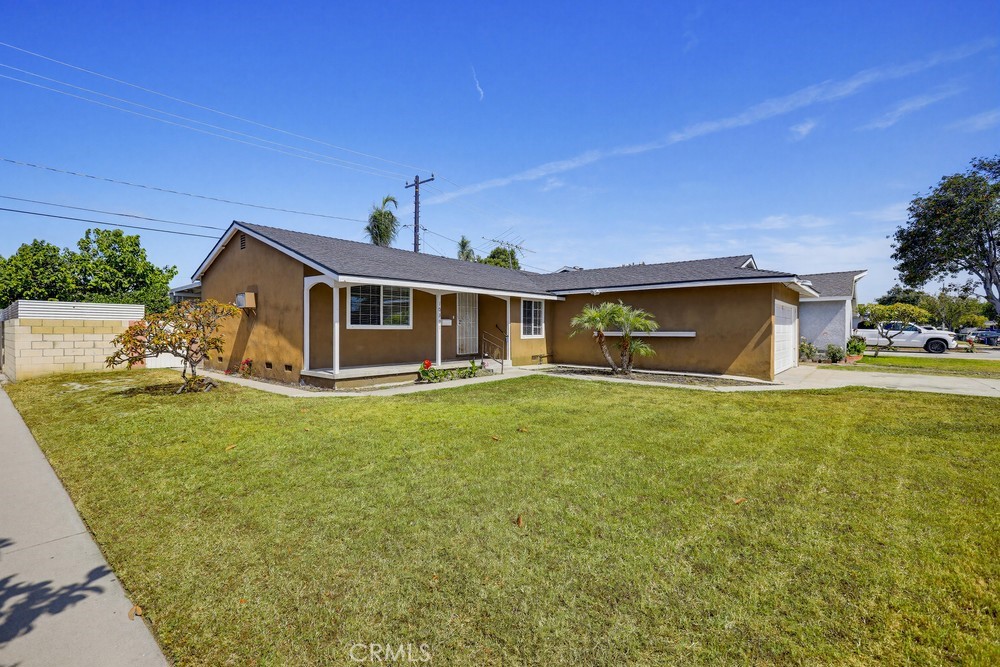 10321 Courtright Road, Stanton CA 90680 - photo 1